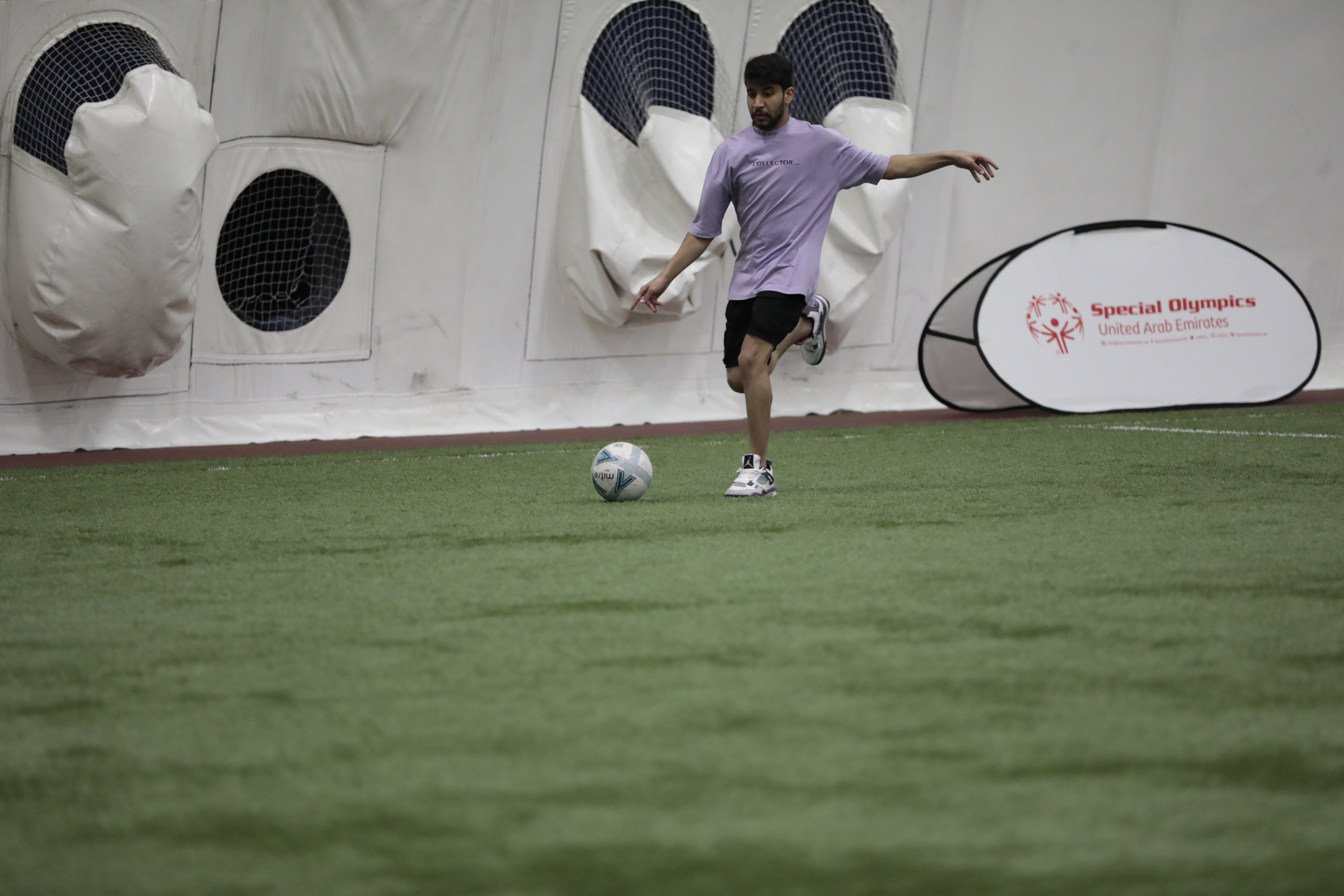 الملتقى الرياضي الموحد لأكاديمية ربدان - 16.11.2022