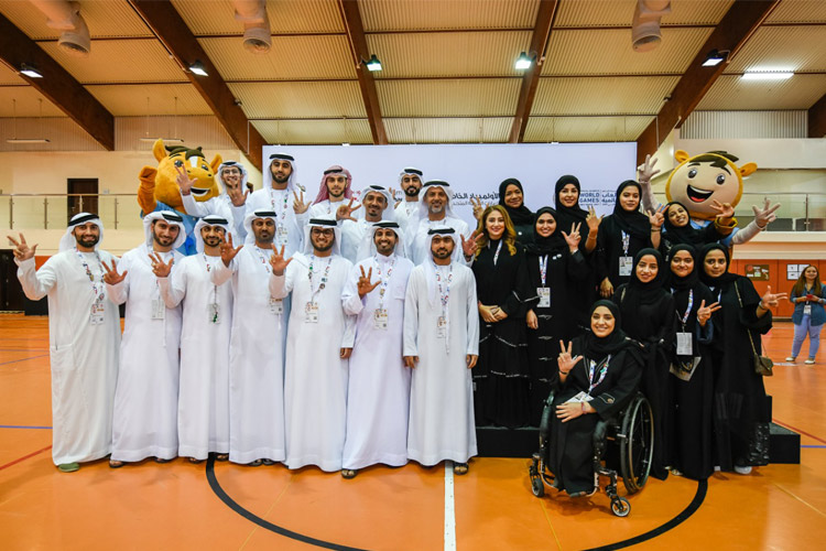 الشباب واللاعبون القادة