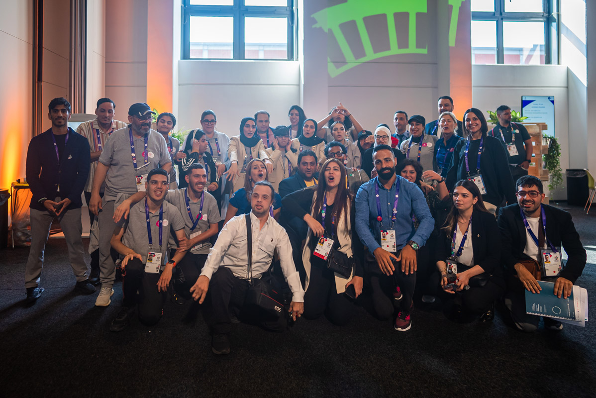 Global Athlete Congress - 18.06.2023