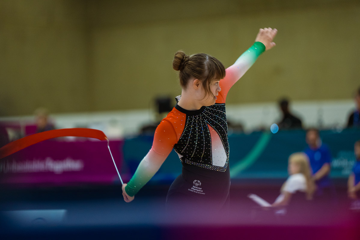 Gymnastics - 19.06.2023