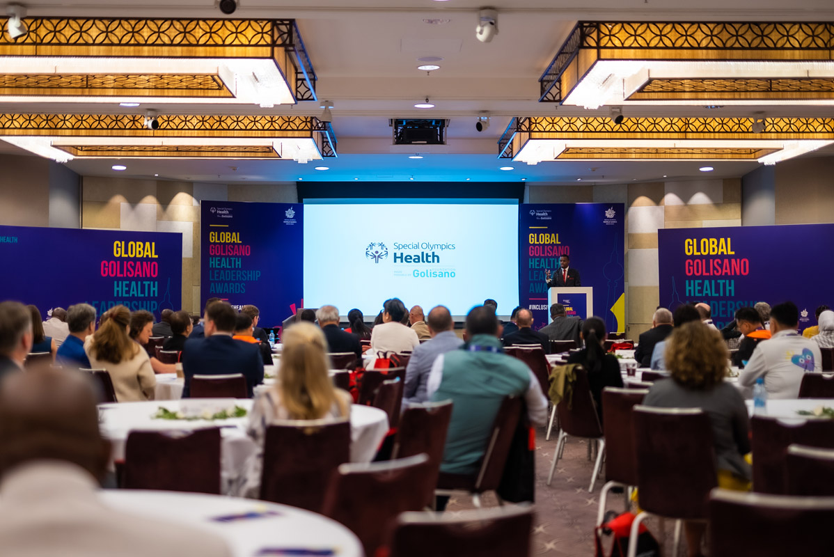 Golisano Award - 19.06.2023