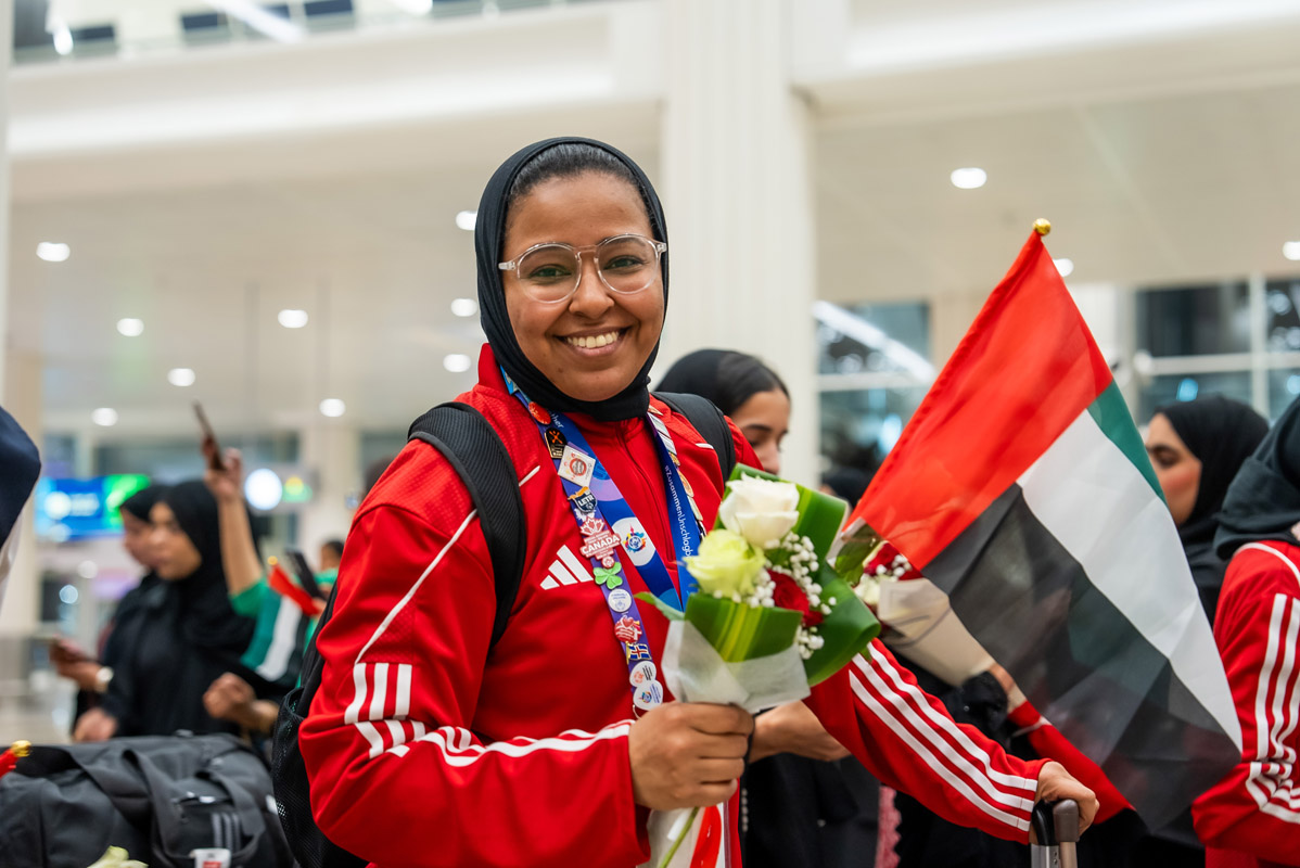 Airport Reception - 27.06.2023