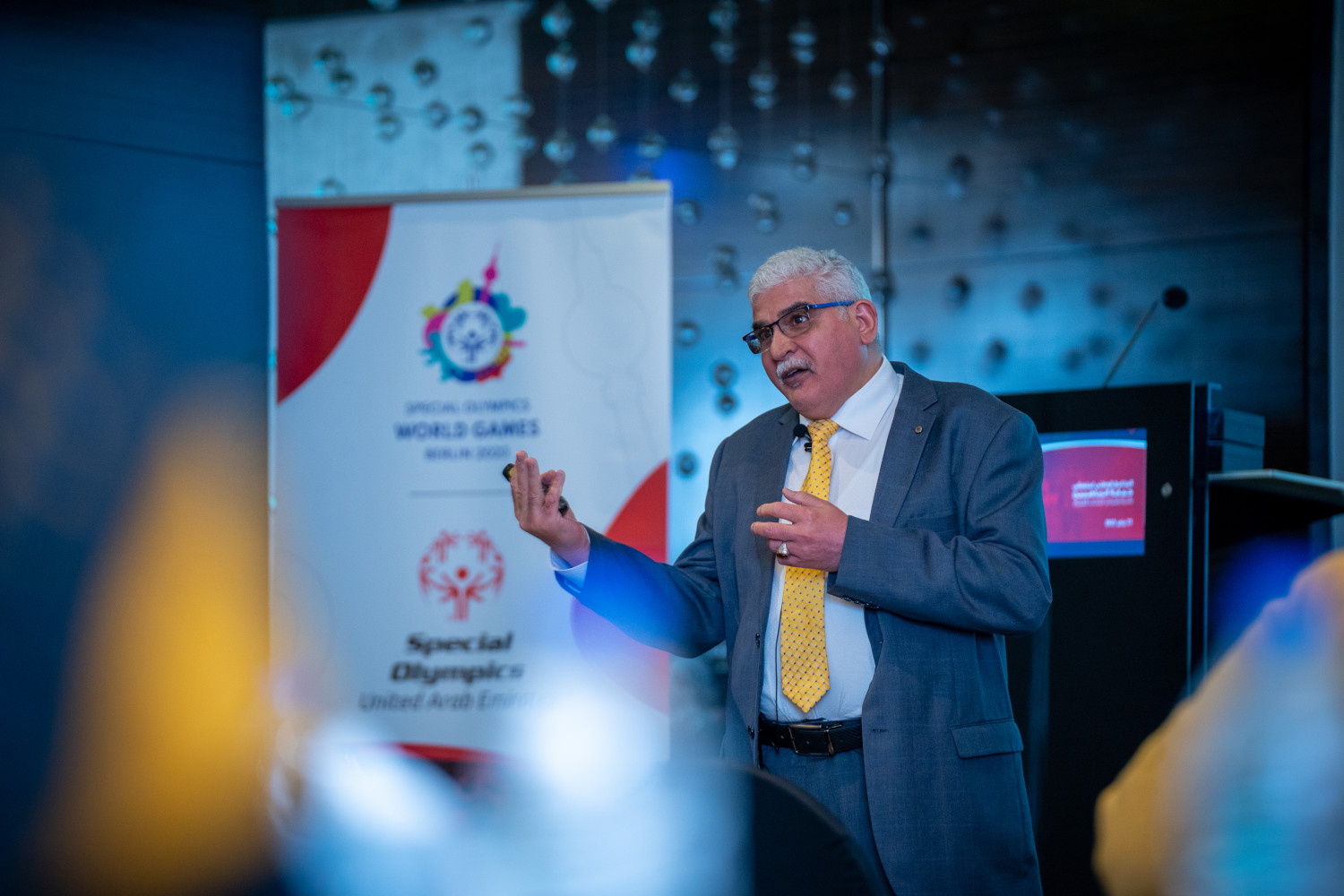 Athlete safe guarding national workshop  31.01.2023