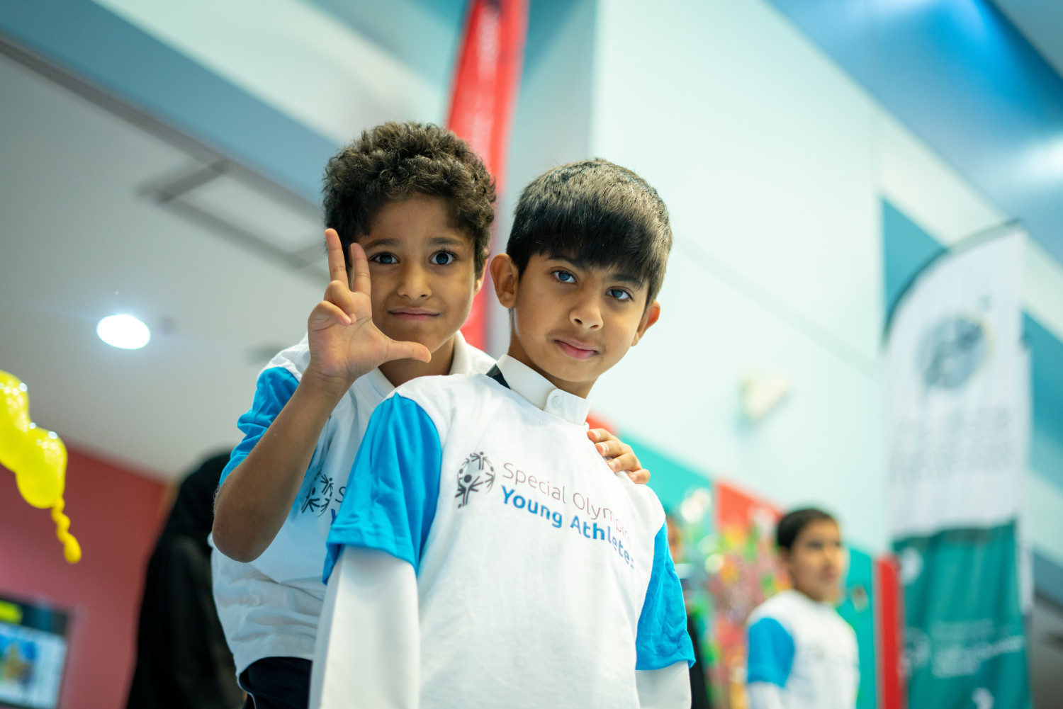 برنامج اللاعبون صغار السن 15-03-2023