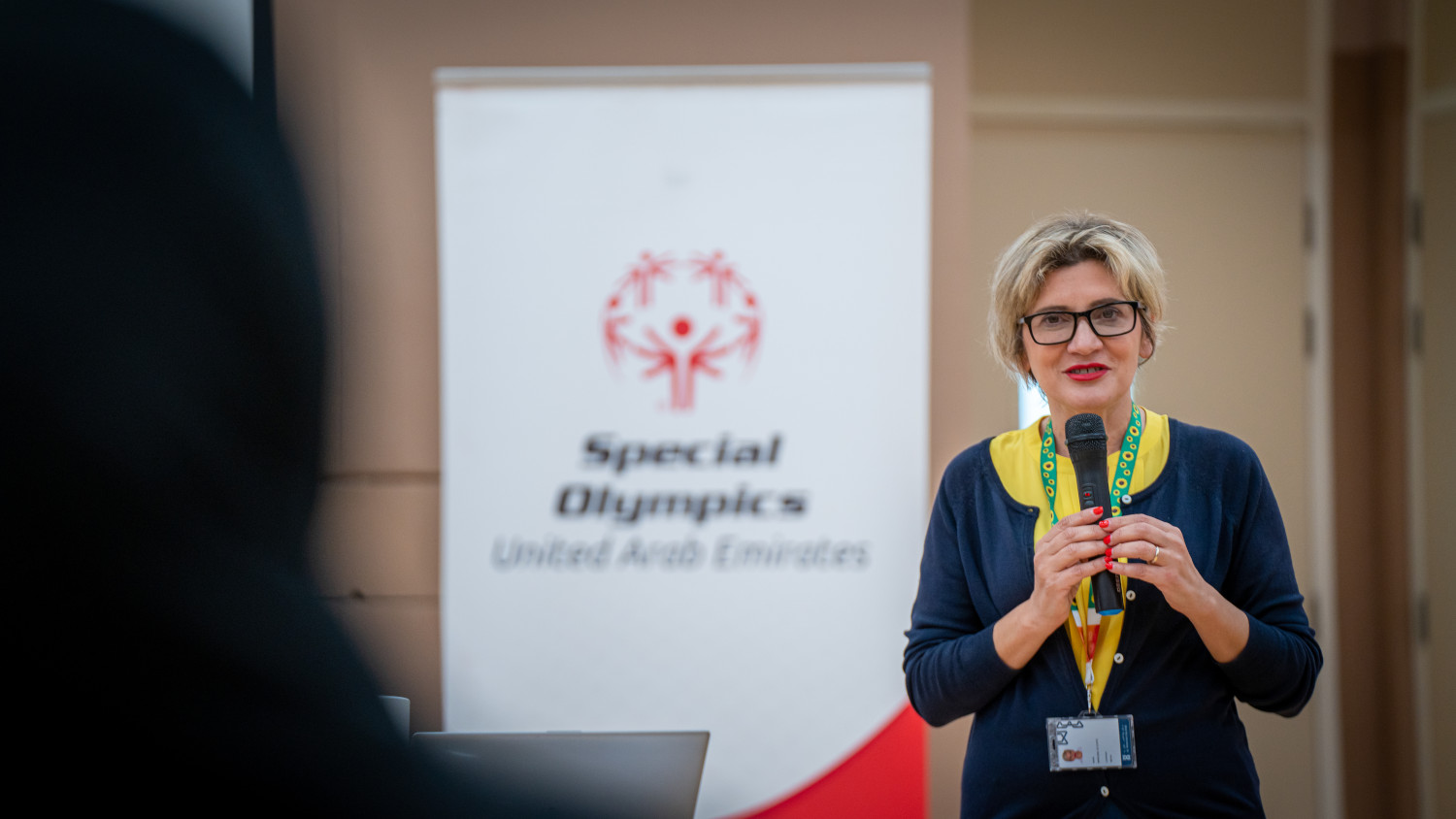 Their health is in your hands - Family Forum 21.03.2023