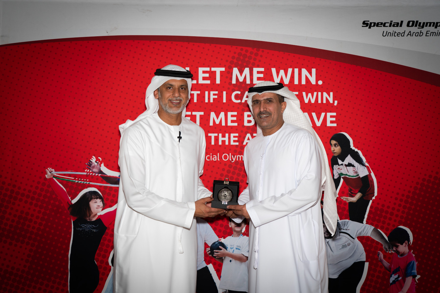 Berlin 2023 Delegation gala dinner- 04.05.2023