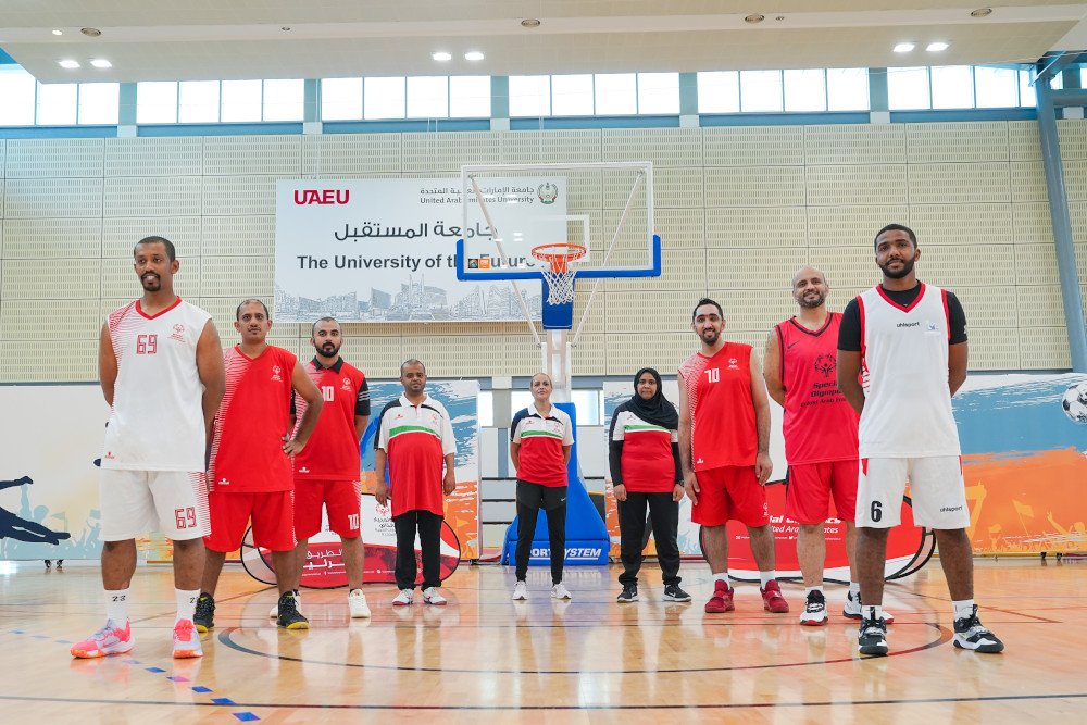 2nd SOWG Berlin Training Camp2023