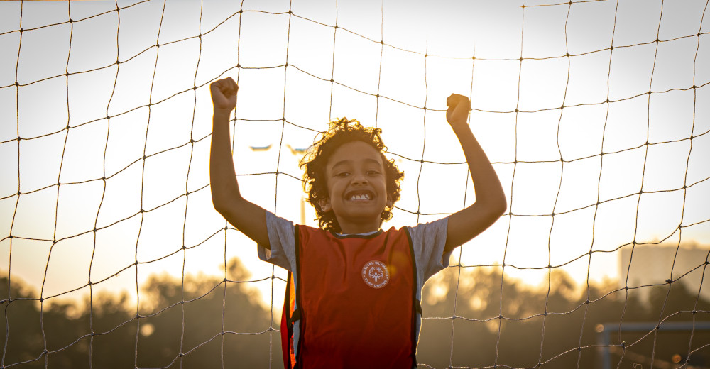 مهرجان كرة القدم الموحد