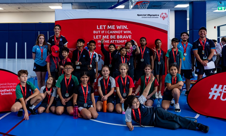 دوري داسا - كرة السلة الموحدة