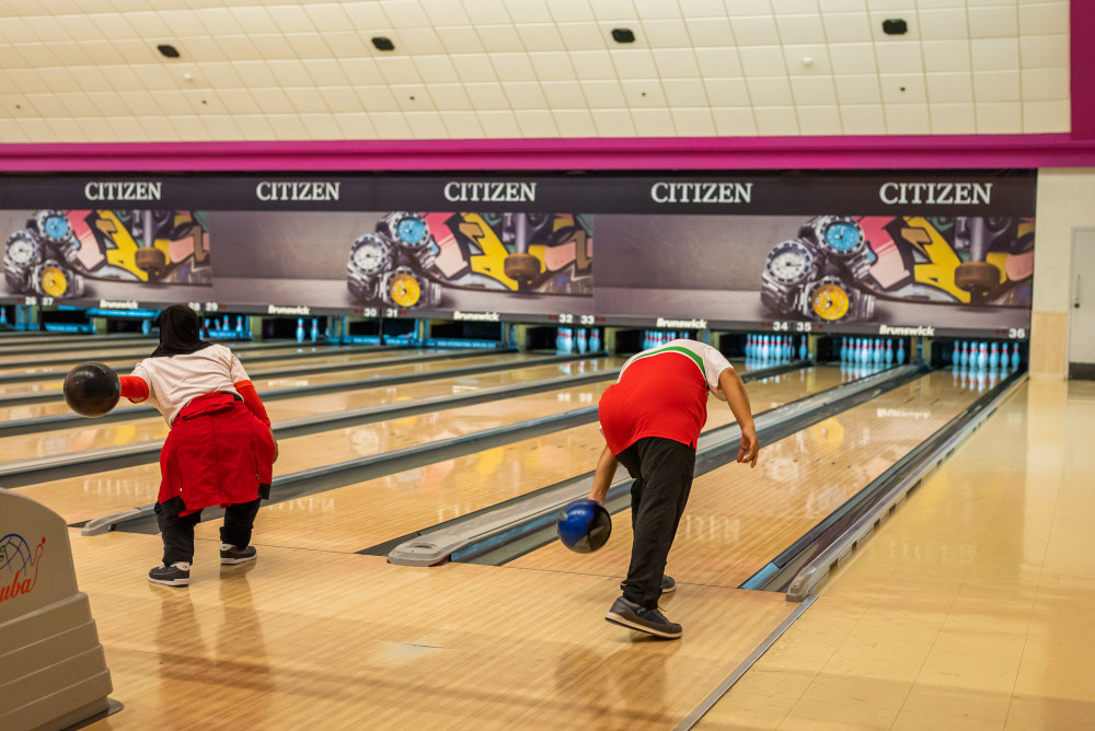 بطولة دبي المفتوحة للبولينج