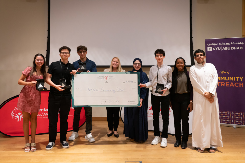 Inclusive Youth Leadership Summit 