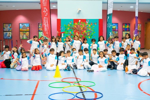 Emirati Child Day