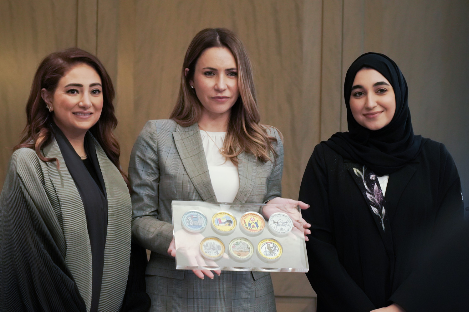 زيارة رئيسة مالطا - 1.12.2023