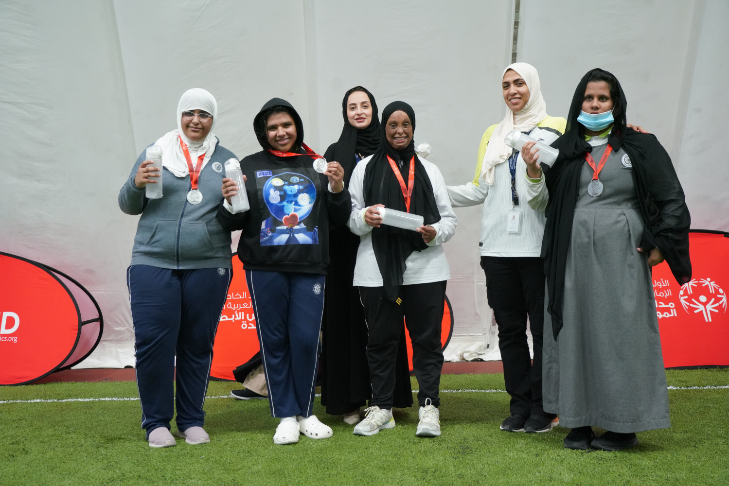 Unified Football Festival - 24.10.2023