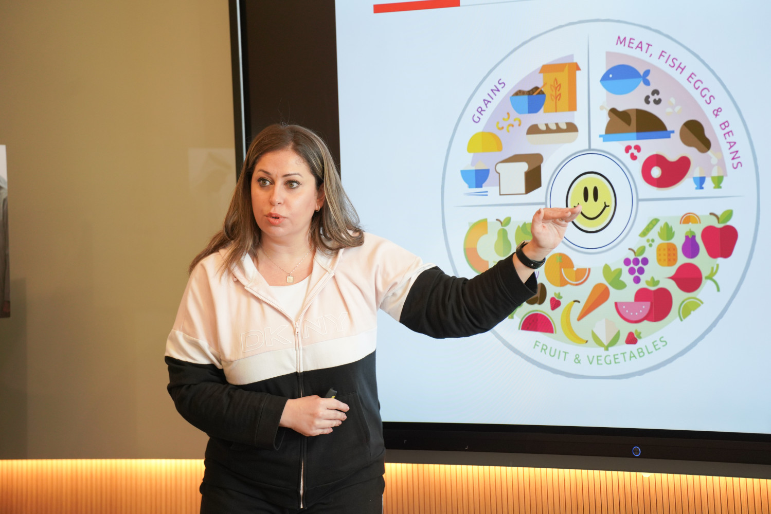 برنامج سفراء الصحة - 15-10-2023