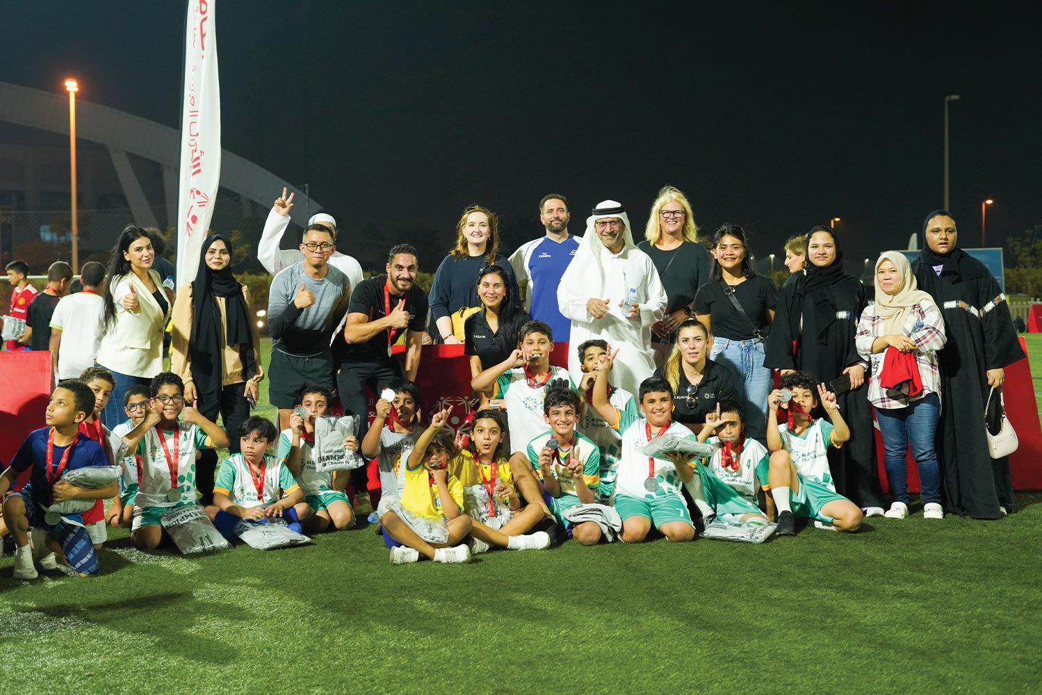 Unified Football Festival - 07.10.2023