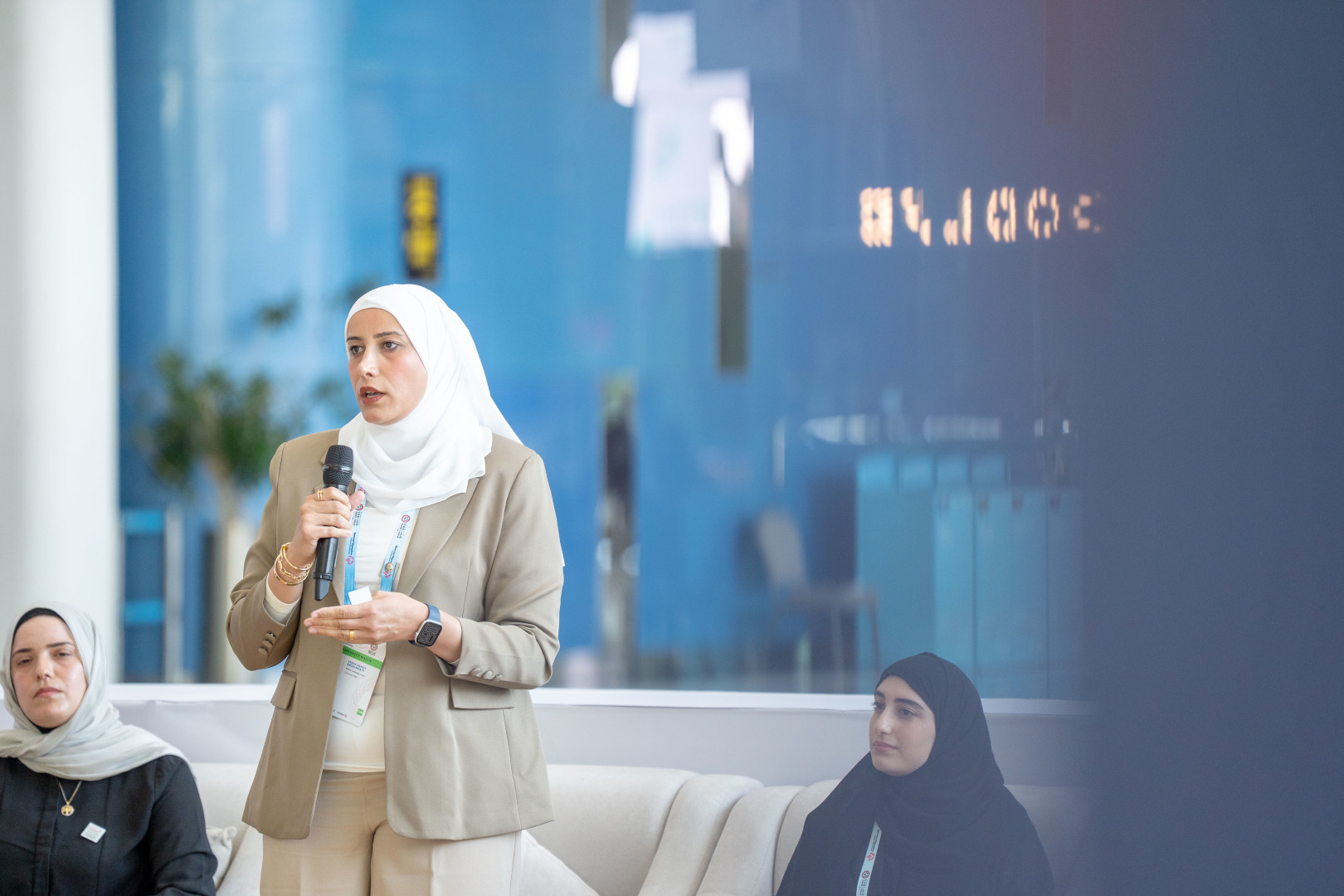 المجلس المجتمعي - ورشة التوعية