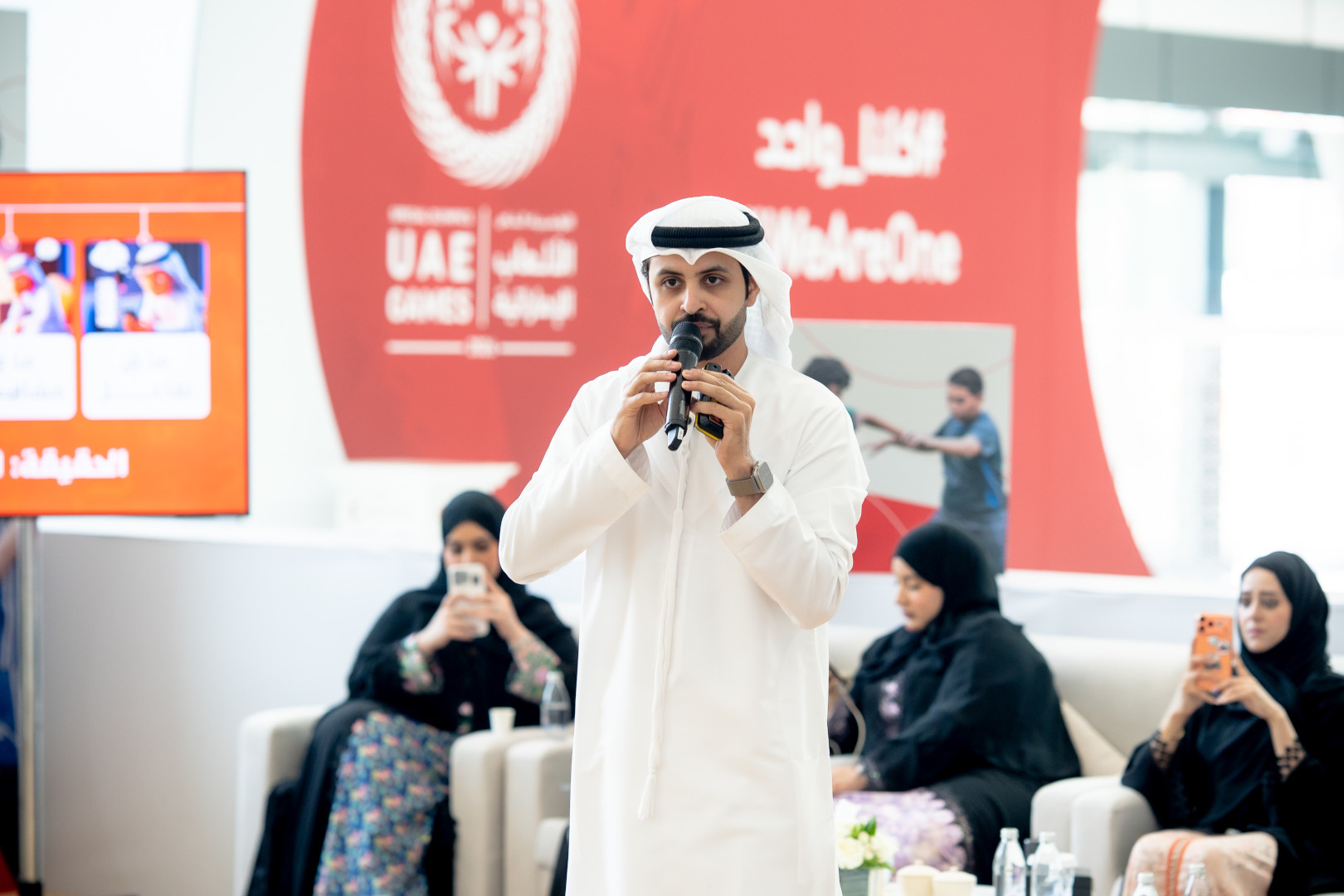 المجلس المجتمعي - إنشاء محتوى لمنصات التواصل الاجتماعي