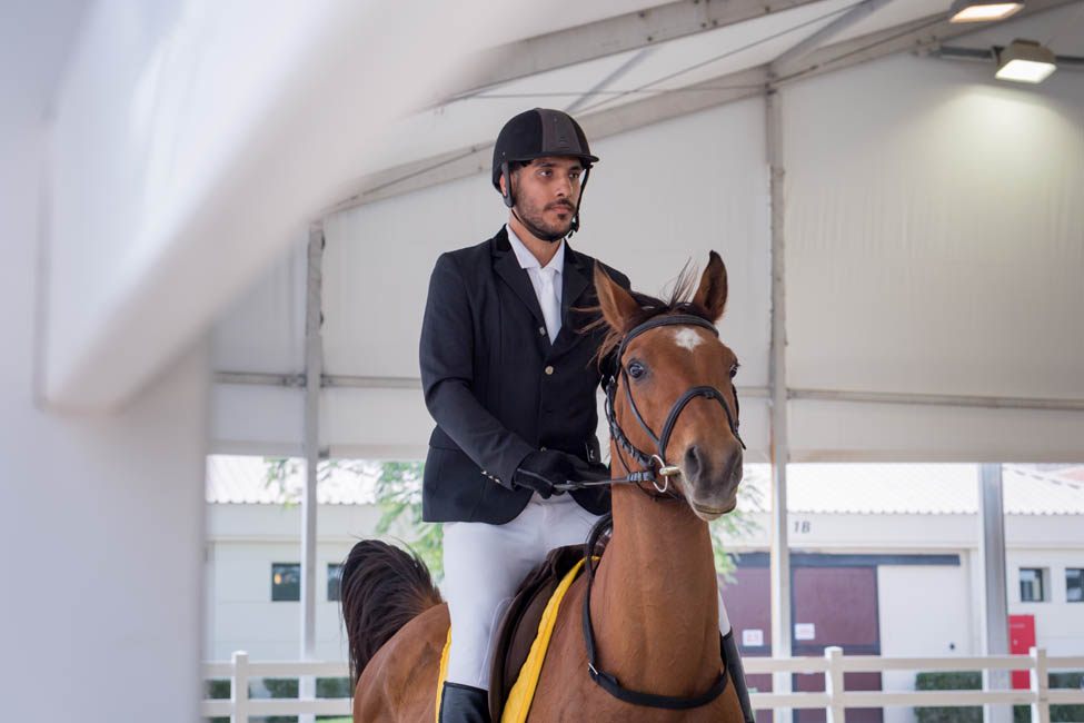 Special Olympics 16-04-2019-Al-Forsan