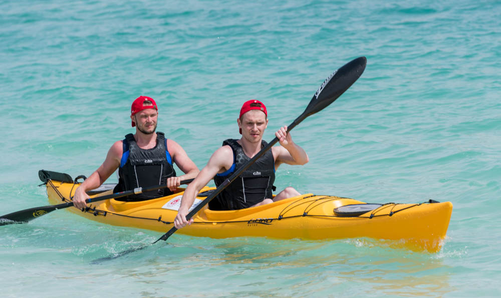 Special Olympics 16-04-2019-Yacht Club