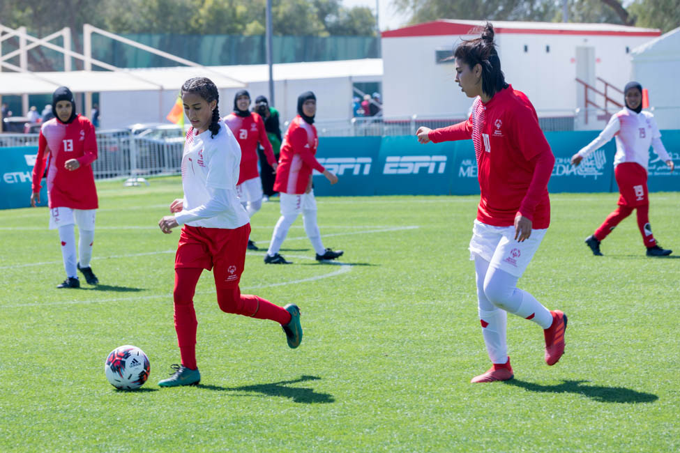 Special Olympics 19-03-2019