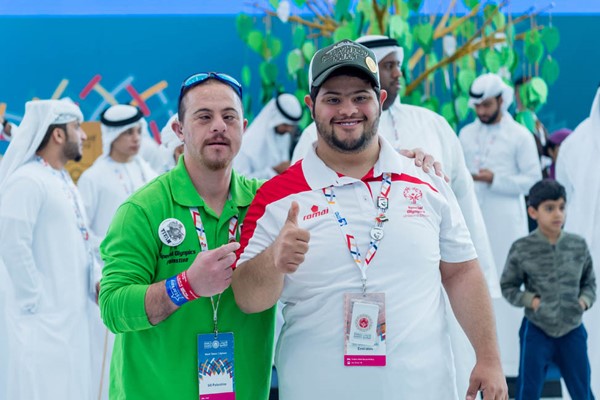 Special Olympics 20-03-2019