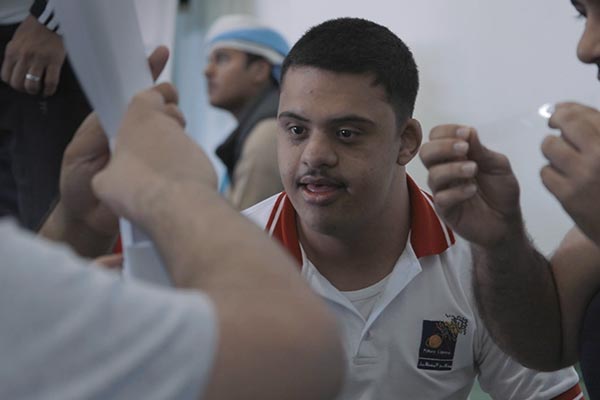 SO Training Program - play unified ​