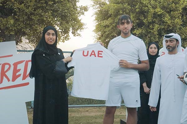 Special Olympics Dubai football 10_07_2018.mp4