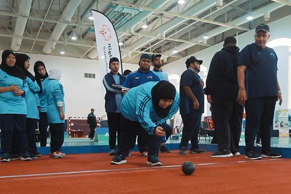 Sports Forum in Khorfakkan 