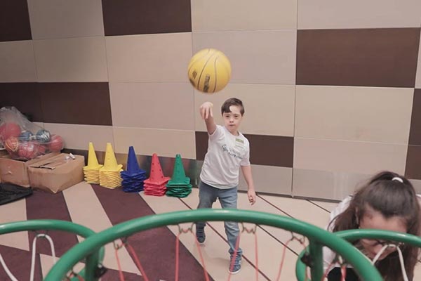 Sedra Community Inclusion Fair 22.06.2019