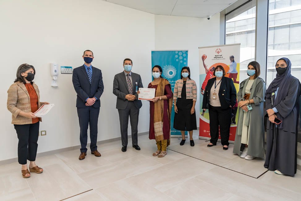 Unified Healthcare Workshop