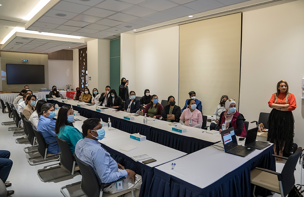 برنامج الرعاية الصحية الموحدة