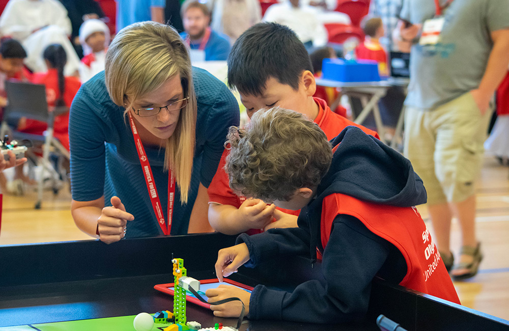 Unified Robotics kick off