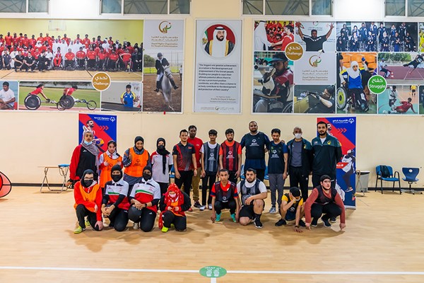 Badminton Club Development Program (BCDP)
