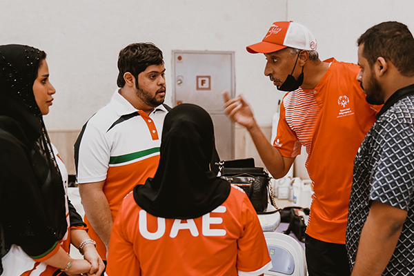 بطولة البولينج