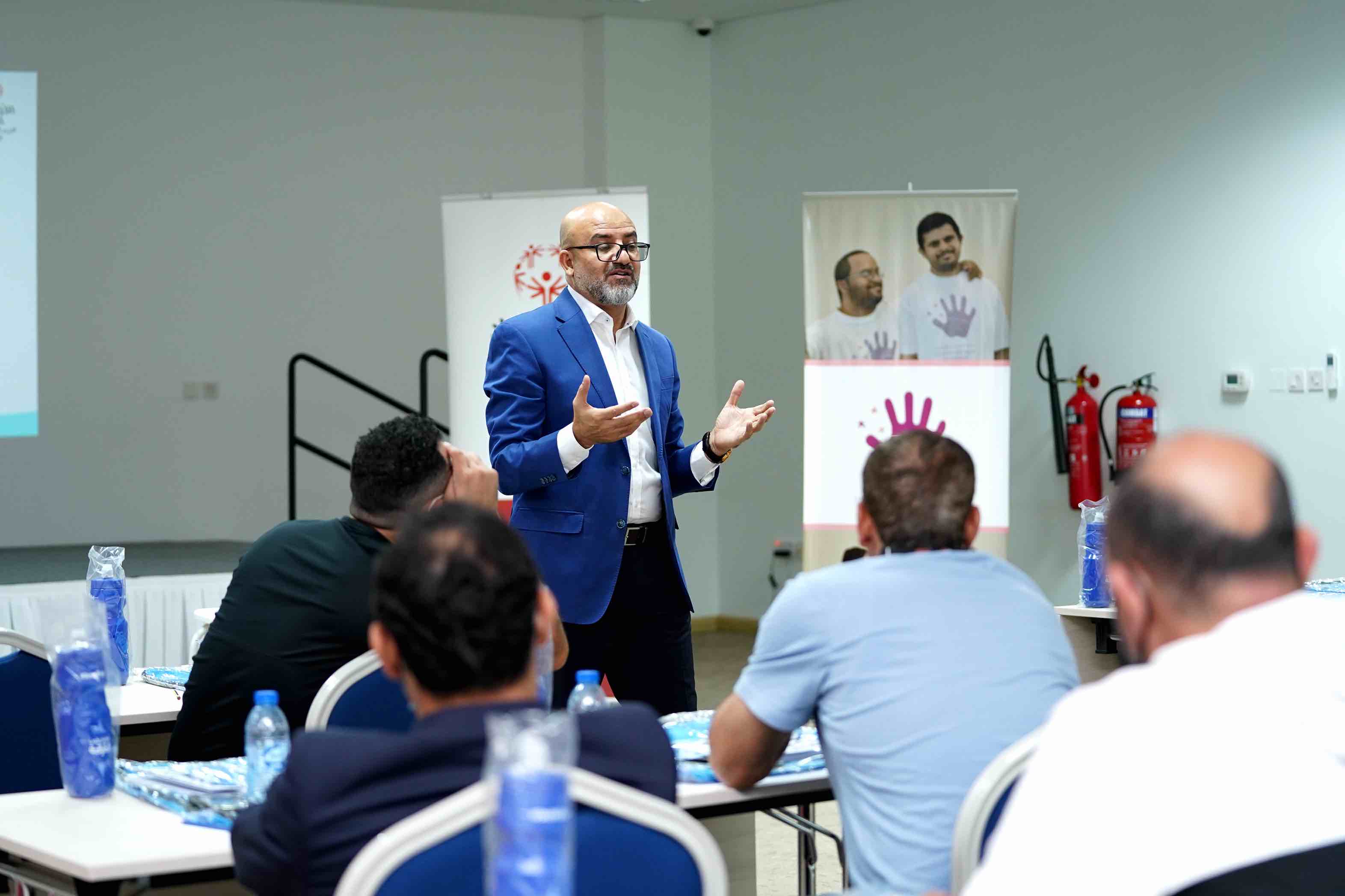 Healthy Diet Athlete Behavior Workshop