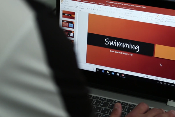 Healthy messenger forum announcement - 10-03-2020