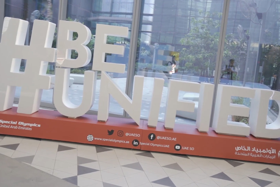 Unified Robotics Program video - 18.10.2020