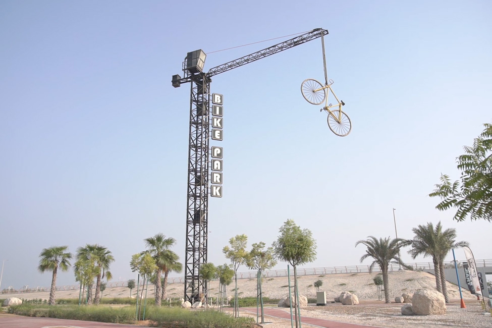 Learn to cycle - 26.10.2021