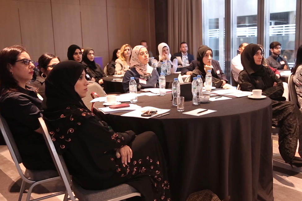 Training of health screening doctors - 12-12-2019