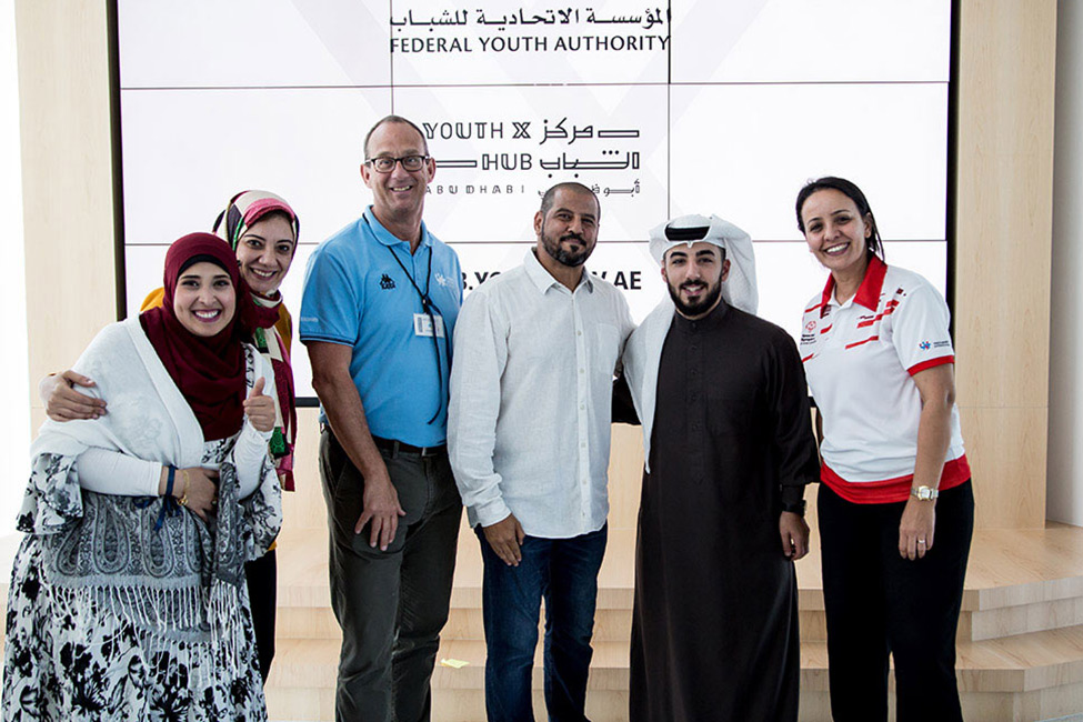 برنامج المدرب الوطني - 05-03-2020