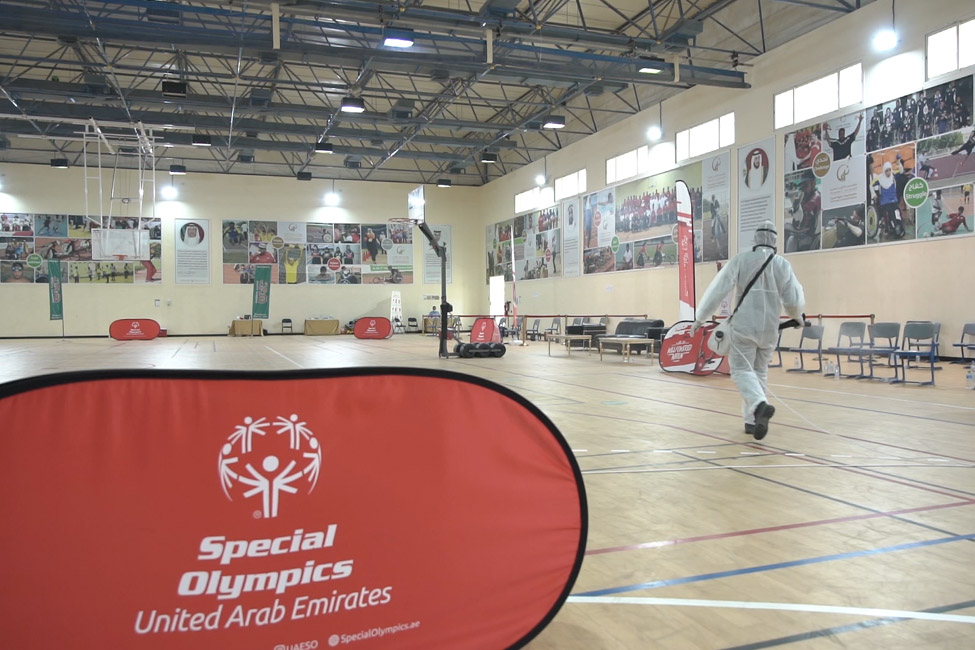 3*3 Basketball Abu Dhabi - 11.09.2021