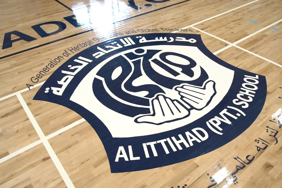 3*3 كرة السلة دبي بحضور معالي شما المزروعي   - 25.09.2021