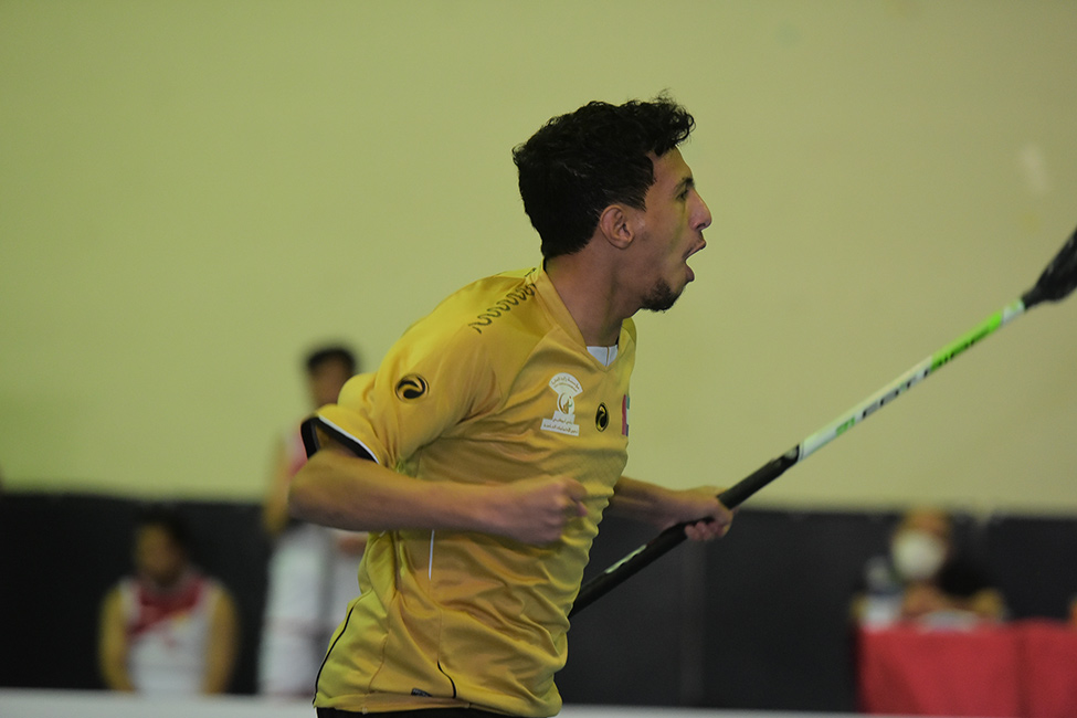 Al-Florbol Abu Dhabi Forum - 09.10.2021