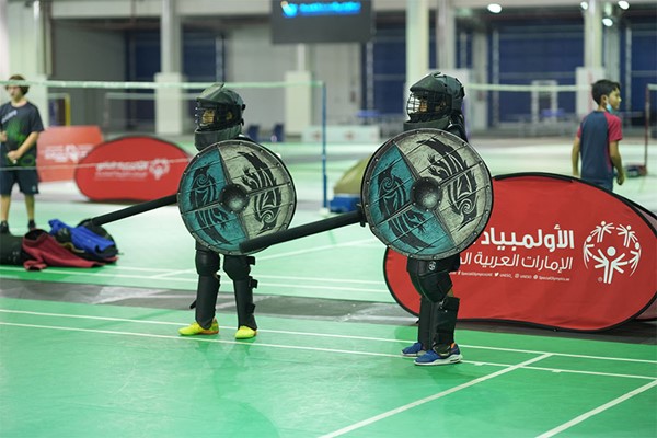 Dubai School Games
