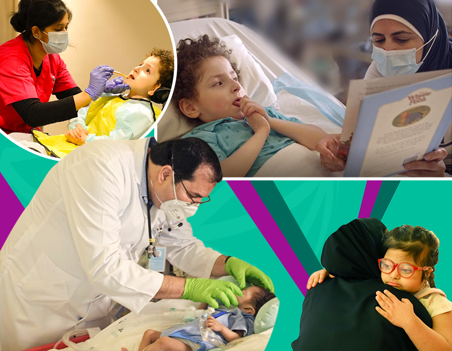 Health Professionals