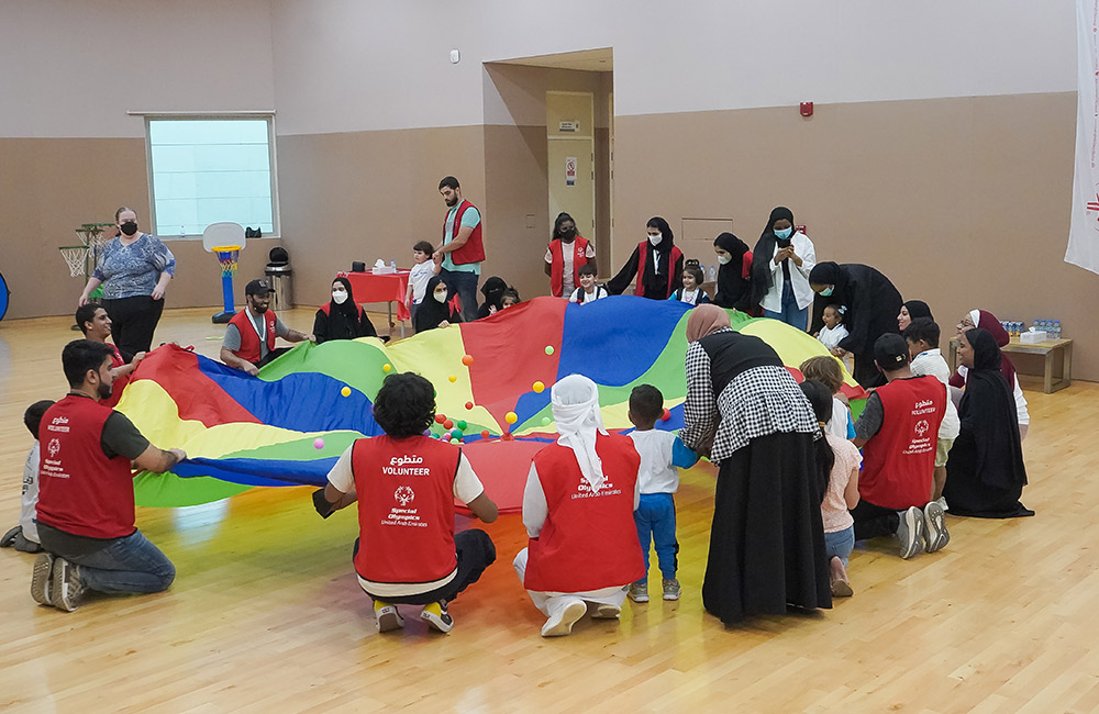 YAP <> Early start Program