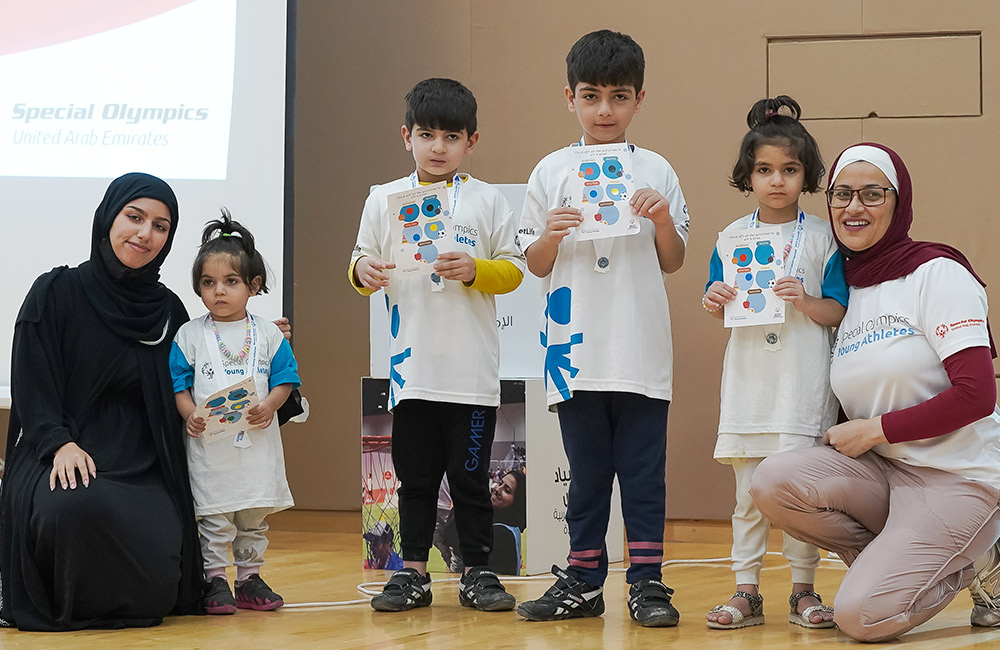 YAP <> Early start Program 