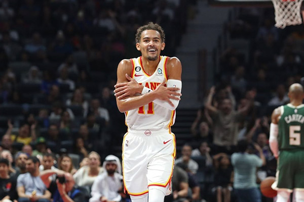 الدوري الامريكي للمحترفين NBA 2022