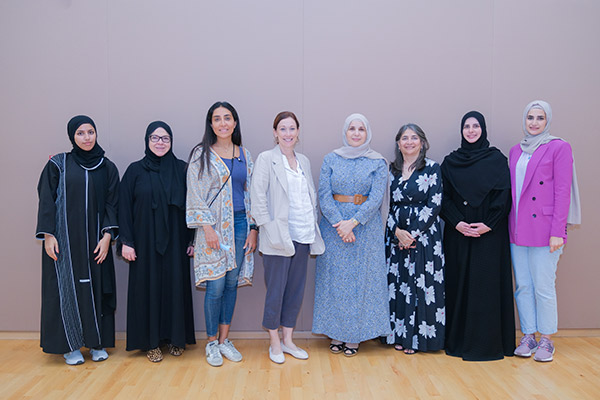 Physical Unified Healthcare providers training - NMC UEMedical